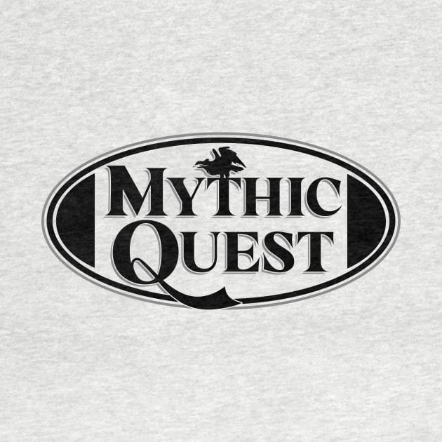 Mythic-Quest by Vault Emporium